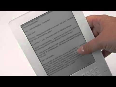 eReader iriver story - Vídeo Resenha EuTestei Brasil