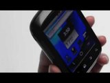 Spice XT300 Motorola Smartphone - Vídeo Resenha EuTestei Brasil