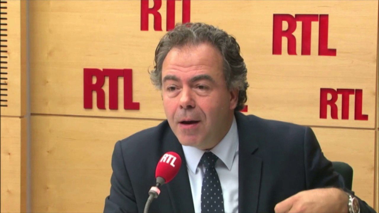 Chatel demande le retrait de la réforme des che...