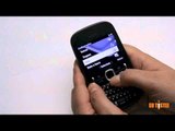 Feature phone Nokia Asha 200 - Resenha Brasil