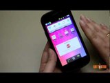 Nexus S i9020A Samsung Smartphone - Vídeo Resenha EuTestei Brasil