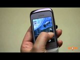 Nokia C2-06 Feature Phone - Vídeo Resenha EuTestei Brasil