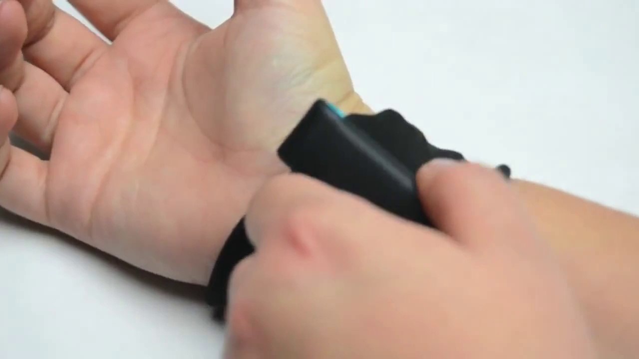 Fitbit - Vídeo Resenha EuTestei Brasil