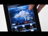 Galaxy Tab P1000 Samsung Tablet - Vídeo Resenha EuTestei Brasil