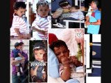 Cristiano Ronaldo Junior Photos CR7 son