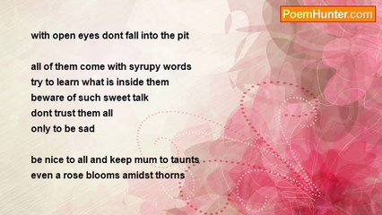 vijay menon - tongues  have no bones