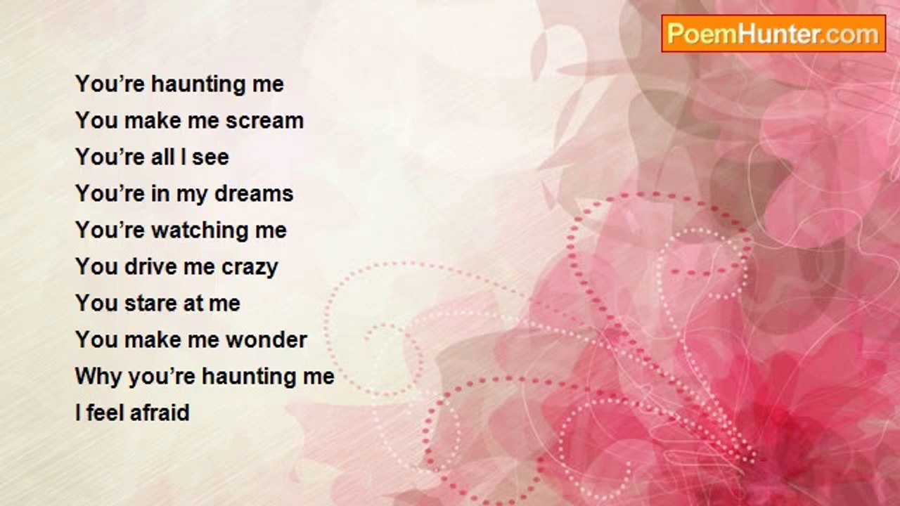 Penelope Goodheart - Haunted