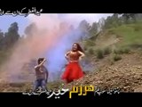 SHAHSAWAR & SITARA YOUNAS CHE WAL PA WAL YE JORE WE SAT PA SAT NEW PASHTO FILM SONG 2012