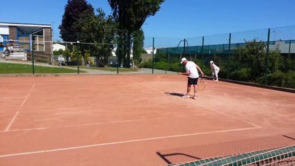 DQN4 2014 Quimperlé Champion de Bretagne