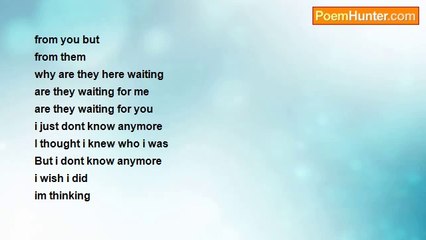 libbi kenner - thinking