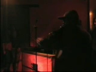 Aliendee- style(beat box)