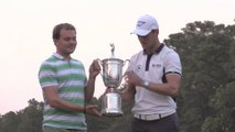 US Open: Champion Kaymer! 