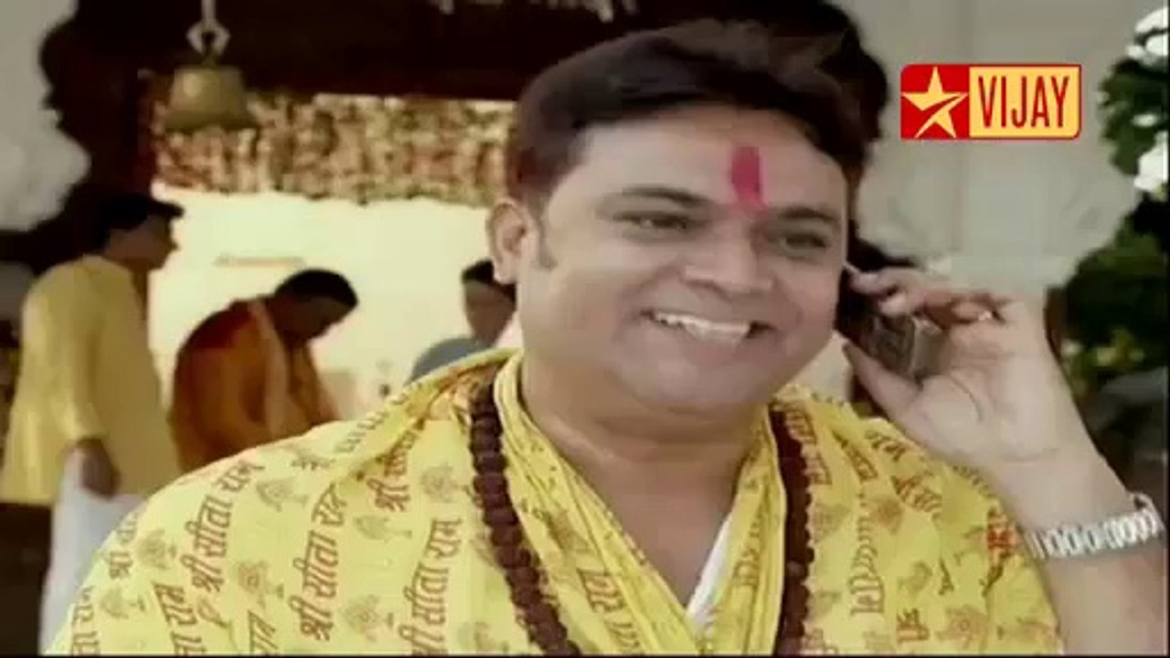 Oru Thodar - 01 - 16/06/2014