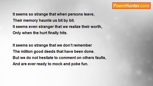 Runita R Menezes - True Irony