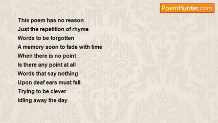 NikMorgan ... - ..Wasted Ink