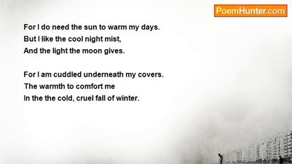 Lily Jeanne Spear - Nighttime Treasures