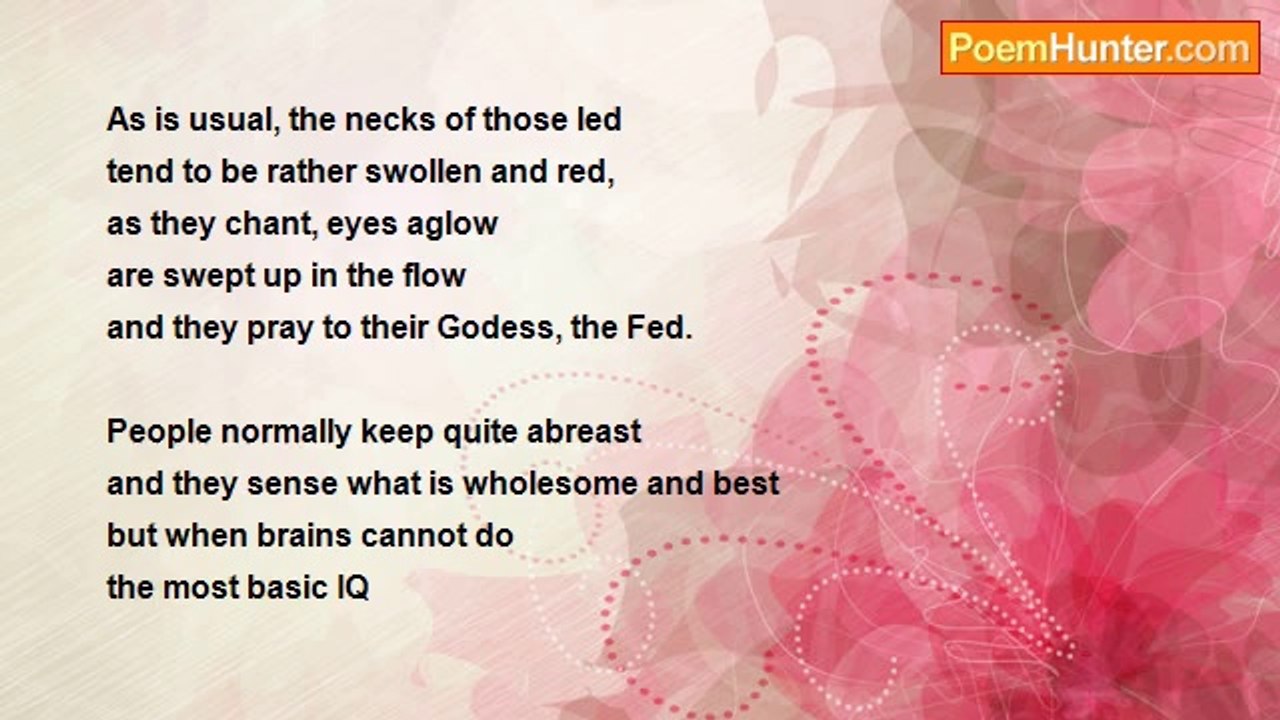 Herbert Nehrlich 2 - The Dummy-Run