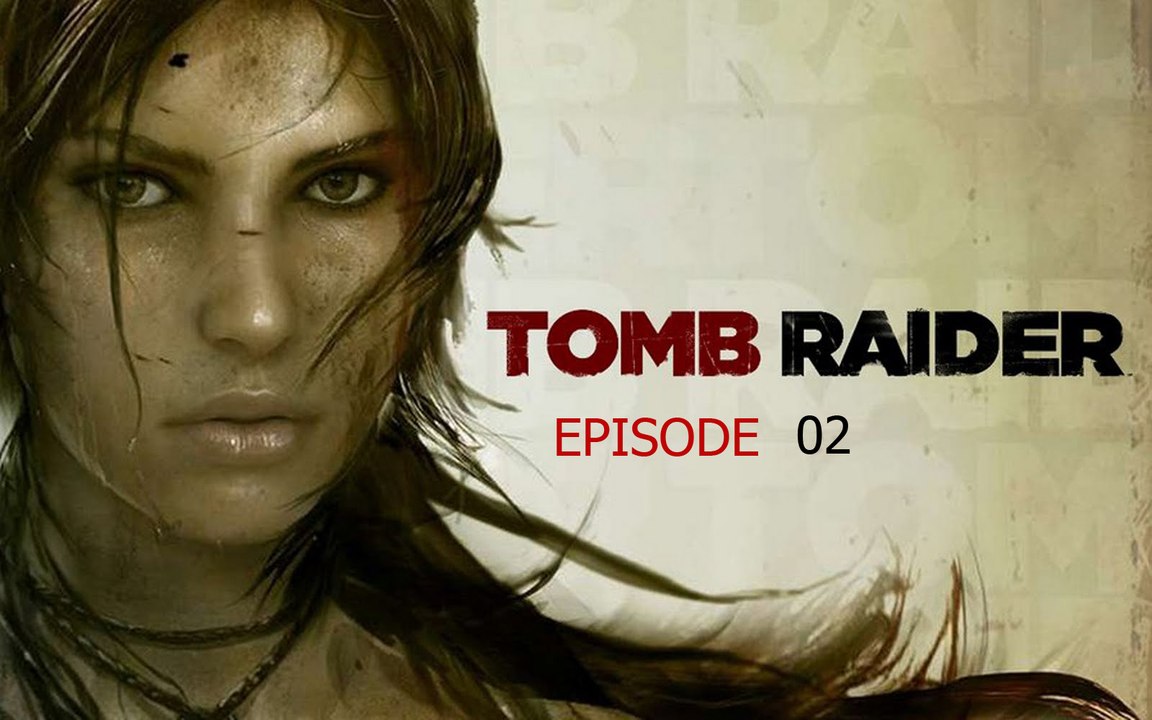 [WT]Tomb Raider (02)