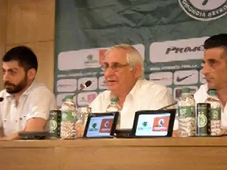 Σεραφείμ για Σερφά και Αλαμπί