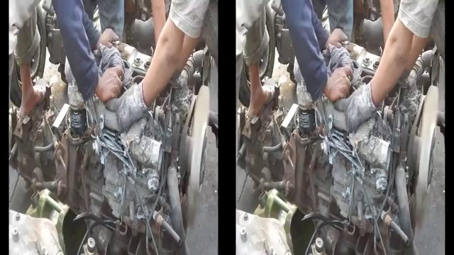 Shinemotors L.L.C. - Automotive Used Engine And Spare Parts