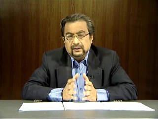 06 Surah An’am Pharnay kay Faza'il (Chand Ghalat Fehmiyan)