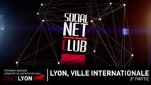 Social Net Club - Lyon, Ville internationale - 3