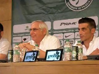 Σεραφείμ για καθήκοντα τεχνικό διευθυντή