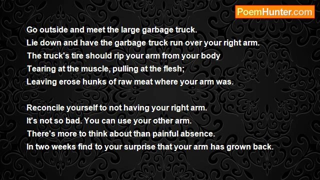 Adam Pai - Supervised Visitation