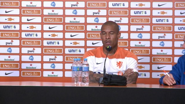 Olanda, De Jong: Felici ma non abbiamo vinto nulla... ancora