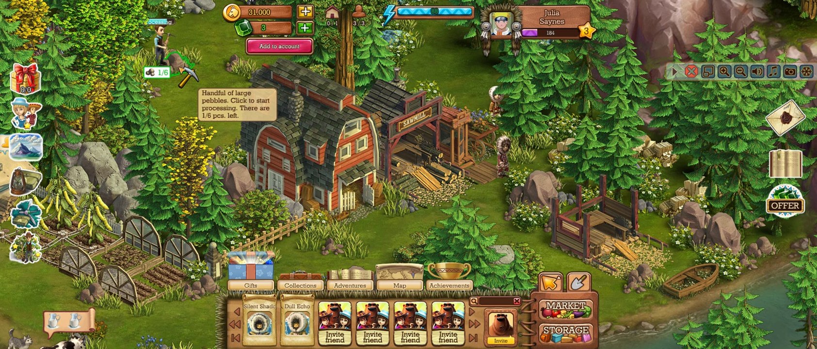 Klondike: The Lost Expedition Review