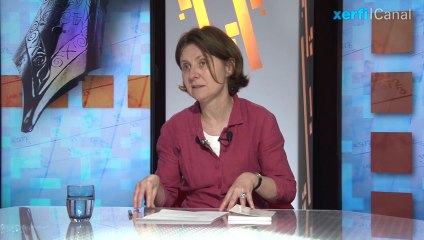 Tải video: Agnès Benassy-Quéré, Xerfi Canal L'euro : de la politique monétaire à l'économie réelle