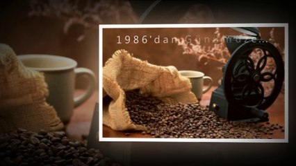 Çiğ Kahveler,Aromalı Filtre Kahveler ve Yöresel Kahveler