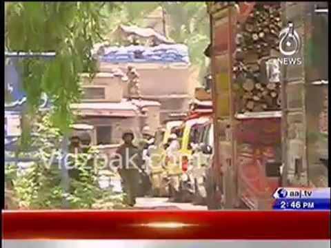 The numbers of IDPs arriving from North Waziristan Agency have reached to 70,000 because of North Wazirstan Operation