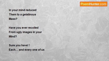 David Whalen - We're Only Human!