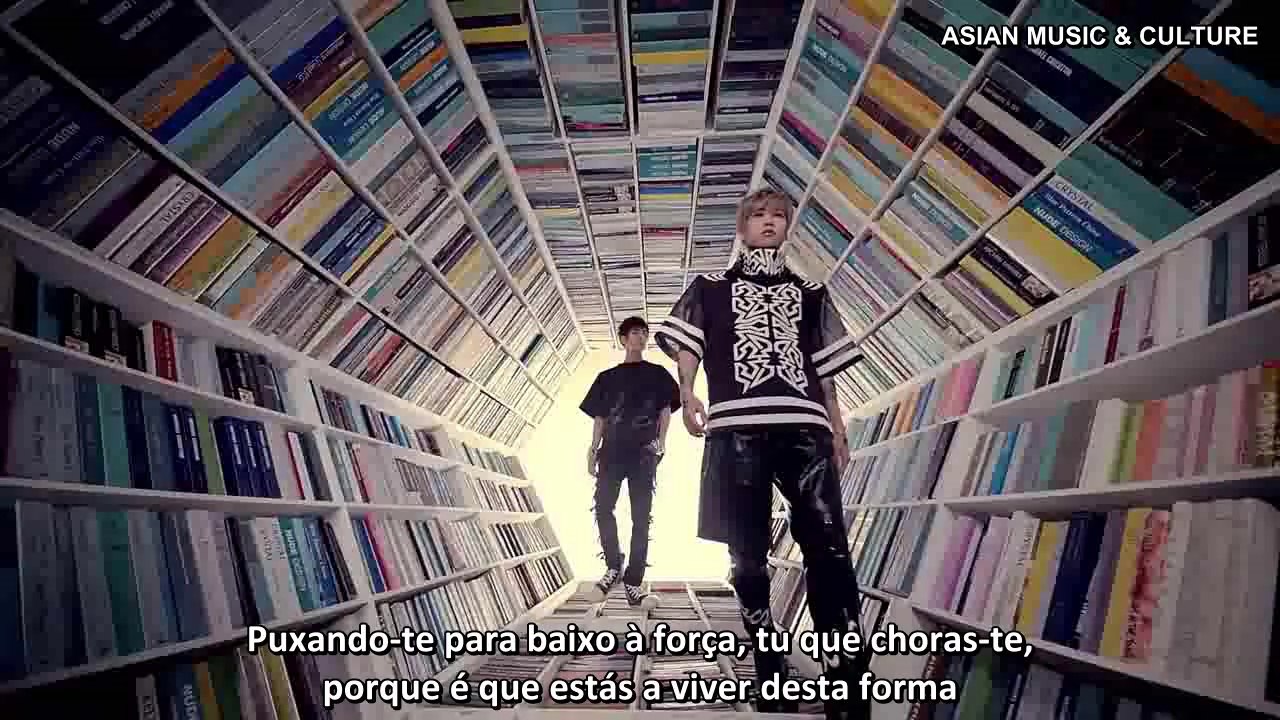 ★ Boyfriend - Obsession [Legendado em PT-PT]