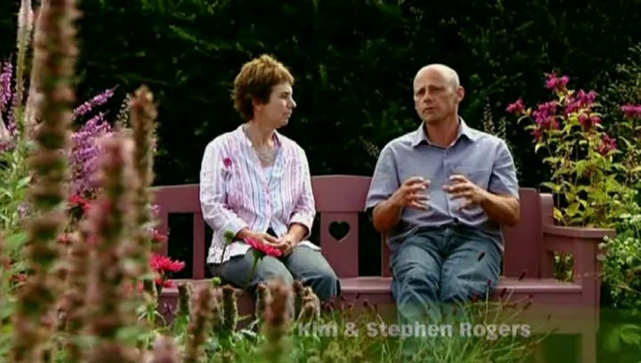 The A To Z Of TV Gardening - P