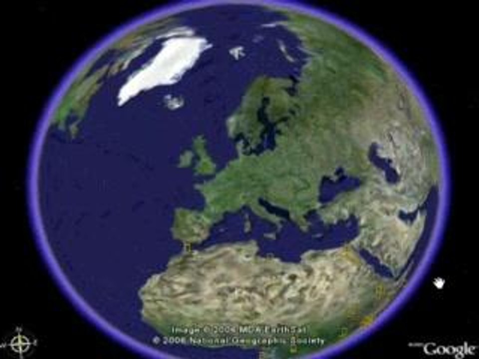 Neudorf_Google_Earth