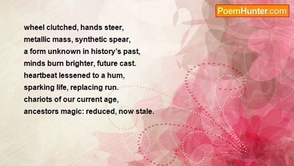 Christopher Withers' Synthetic Spear: A Futuristic Marvel ⚙️