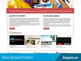 Alanya Bayırkozağacı Web Tasarım Firması