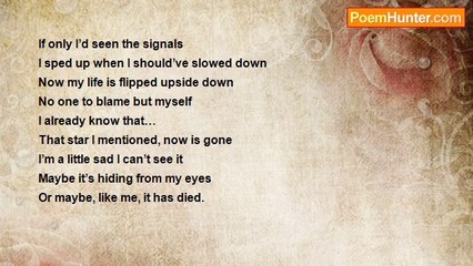 Vanessa Kingsley - Stars