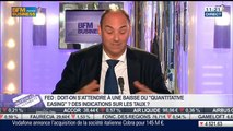 Olivier Delamarche VS Pierre Sabatier VS Olivier Berruyer: États-Unis: phase de croissance relativement faible, dans Intégrale Placements – 16/06 2/2