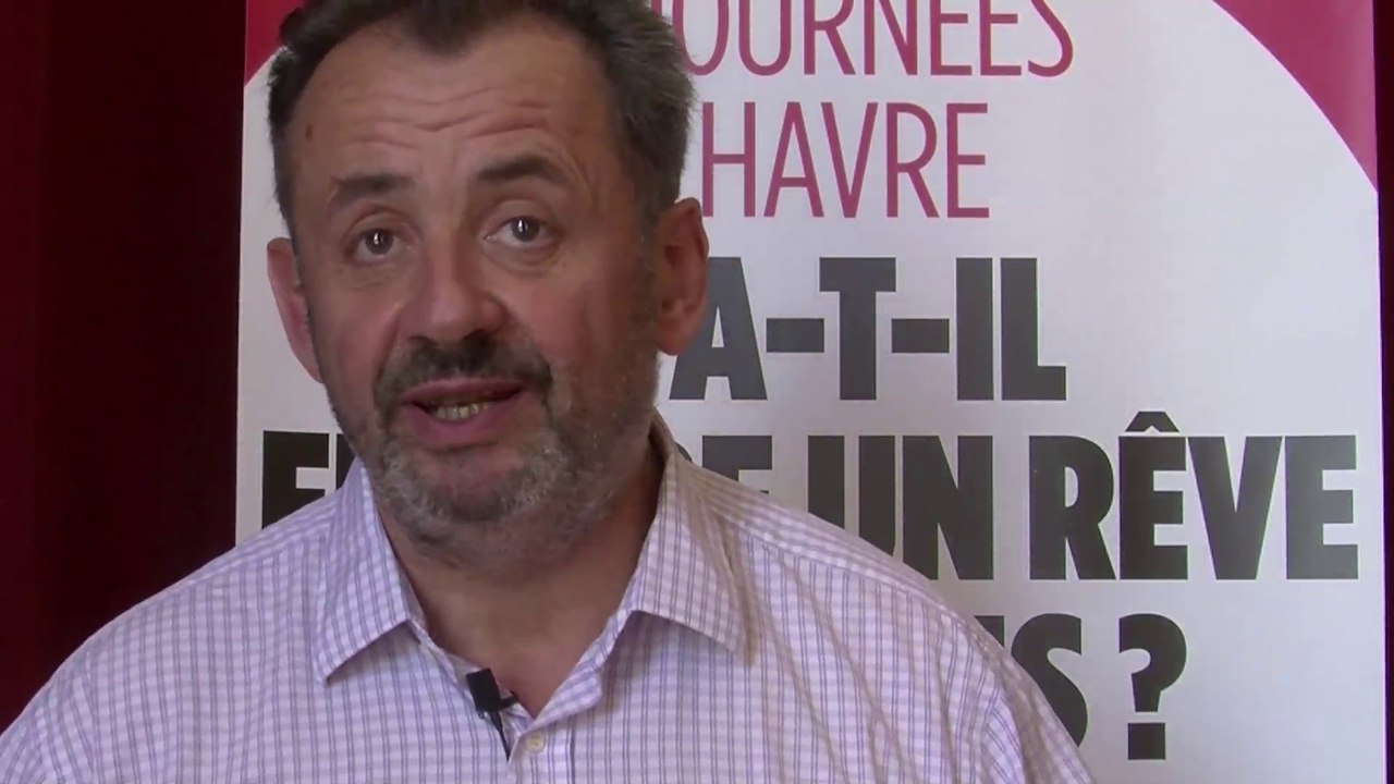 Guillaume Sarkozy : "Nous sommes tous des chauffeurs de taxi !"