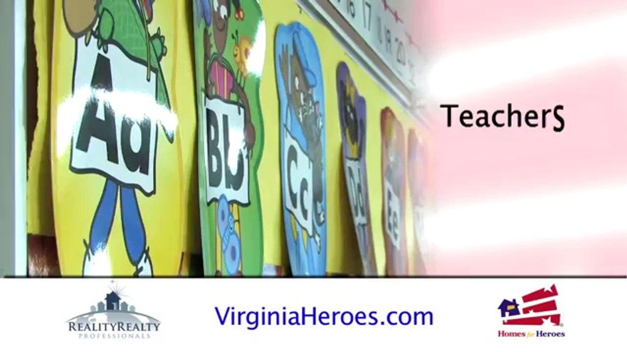 Reality Realty Virginia Heroes Hosts Military Appreciation Night