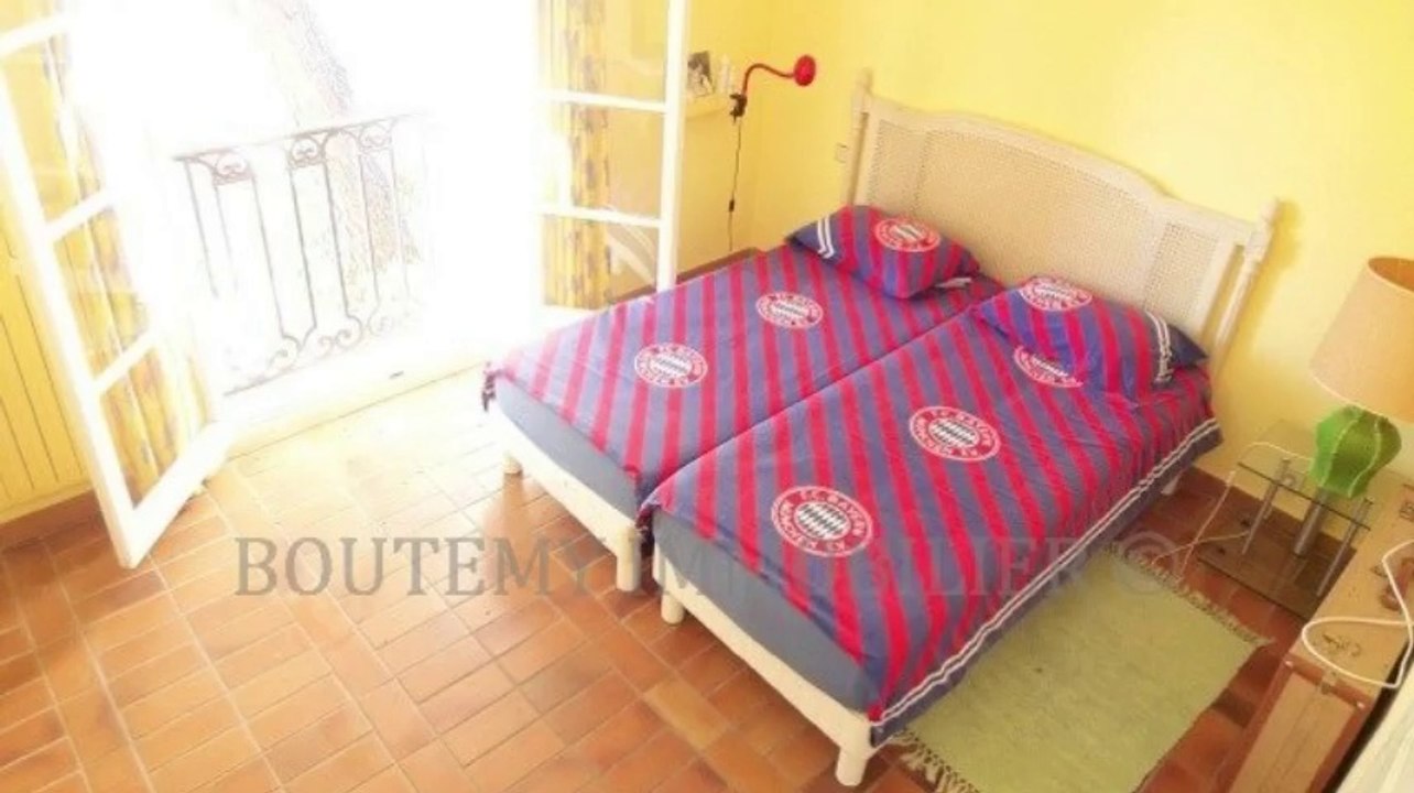 A vendre - Maison/villa - Port Grimaud (83310) - 4 pièces - 90m²