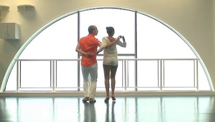 Cuban Salsa Move "Caramba" - www.salsamove.com