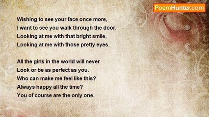 Matt Reyes - A Hidden Message With A Kiss