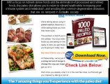 cheap fast and easy paleo recipes
