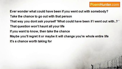 Angie Estrada - What Could Have Been?