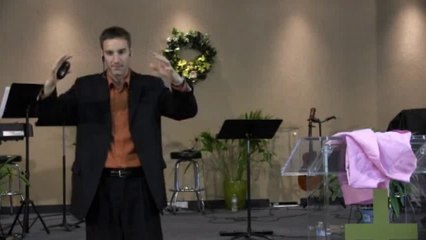 David Naud - Comment être dirigé par l'Esprit ?