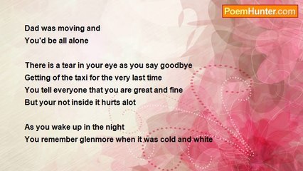 Sam Bruce - Things Aren't 4eva